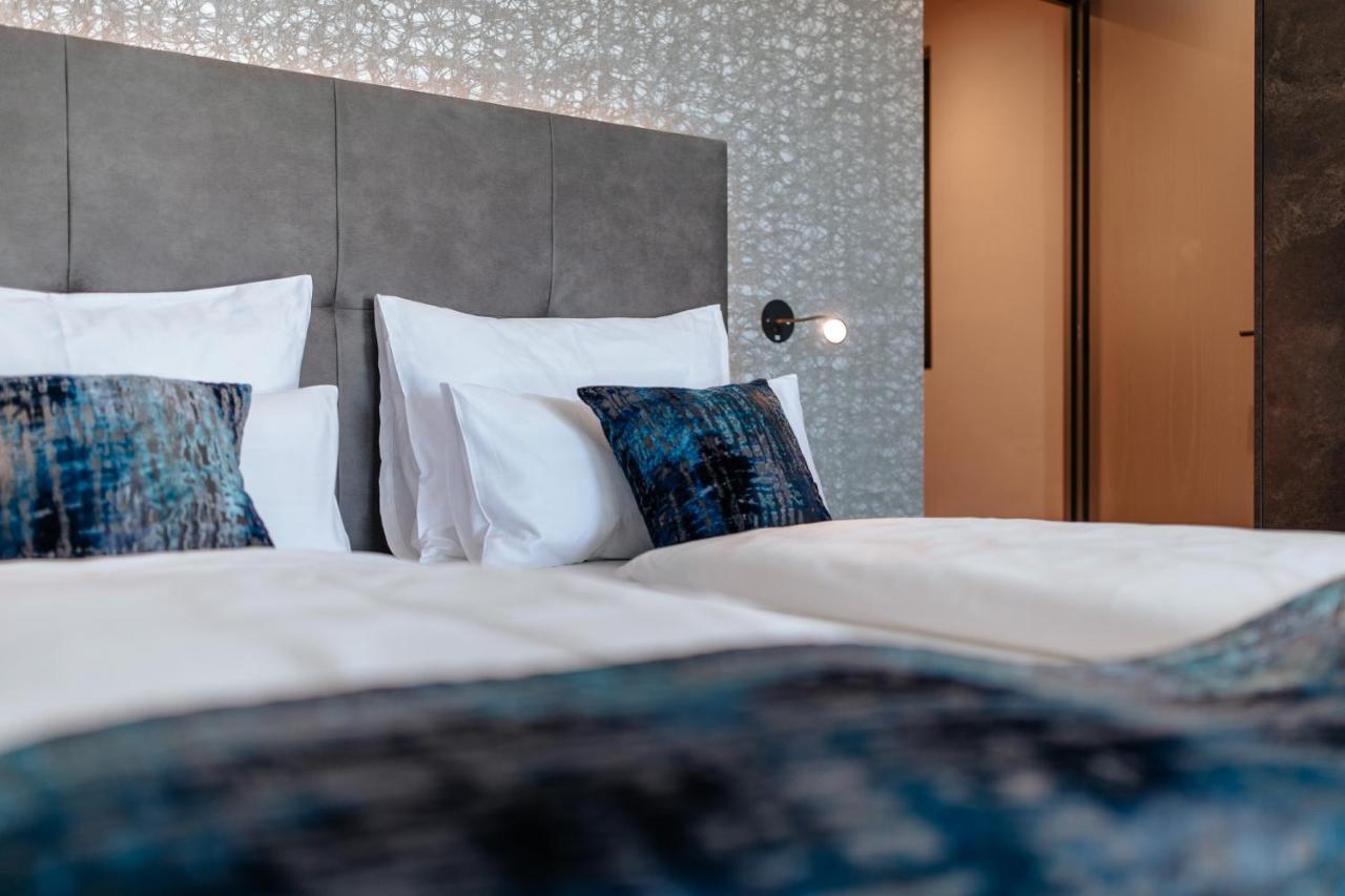 Bed and Breakfast La Vista Panoramic Hideaway (Adults Only) Тироло Экстерьер фото